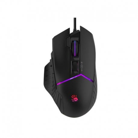 Мышь A4Tech Bloody W95 Max Black