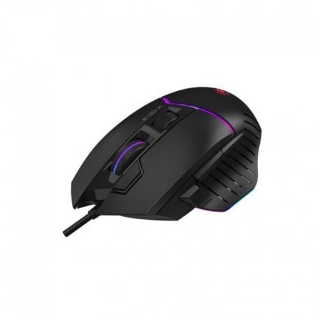Миша A4Tech BBloody W95 Max Black