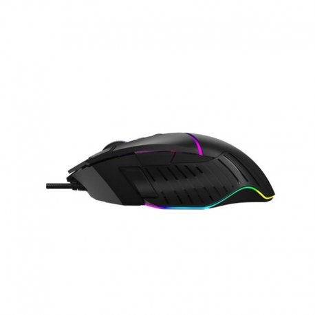 Миша A4Tech BBloody W95 Max Black