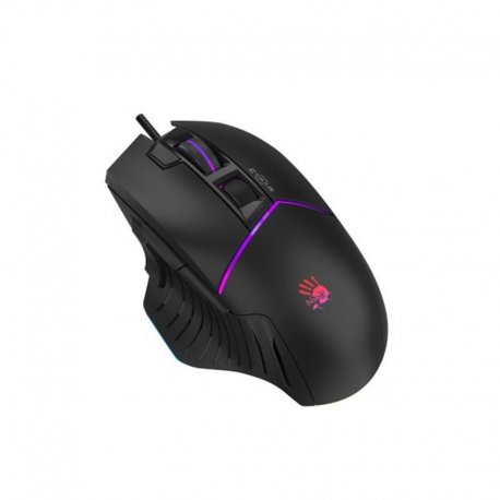 Миша A4Tech BBloody W95 Max Black