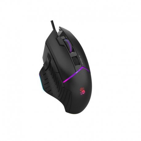 Мышь A4Tech Bloody W95 Max Black