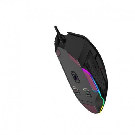 Мышь A4Tech Bloody W95 Max Black
