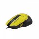 Мышь A4Tech Bloody W70 Max Punk Yellow Мышь A4Tech Bloody W70 Max Punk Yellow
