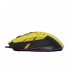 Миша A4Tech Bloody W70 Max Punk Yellow