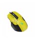 Мышь A4Tech Bloody W70 Max Punk Yellow