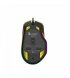 Миша A4Tech Bloody W70 Max Punk Yellow