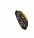 Миша A4Tech Bloody W70 Max Punk Yellow