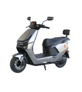 Електроскутер Yadea GT35 2400Вт Silver