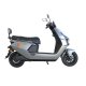 Электроскутер Yadea GT35 2400Вт Silver Электроскутер Yadea GT35 2400Вт Silver