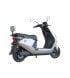 Электроскутер Yadea GT35 2400Вт Silver