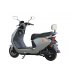 Электроскутер Yadea GT35 2400Вт Silver
