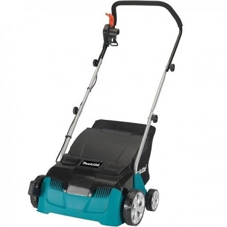 Аератор-скарифікатор електричний Makita Blue (UV3200)