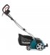 Аэратор-скарификатор электрический Makita Blue (UV3200)