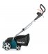 Аератор-скарифікатор електричний Makita Blue (UV3200)