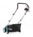 Аератор-скарифікатор електричний Makita Blue (UV3200)