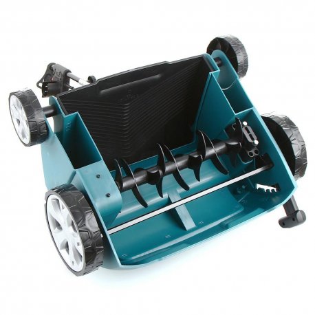 Аератор-скарифікатор електричний Makita Blue (UV3200)