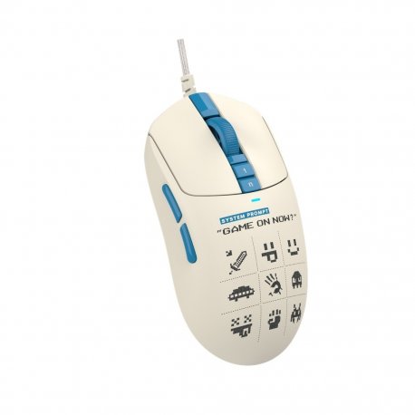 Мышь A4Tech Bloody W72 Ultra Pixels Blue