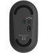 Бездротова миша Logitech Pebble Mouse 2 M350s Graphite (910-007015)