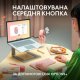 Бездротова миша Logitech Pebble Mouse 2 M350s Graphite (910-007015) Бездротова миша Logitech Pebble Mouse 2 M350s Graphite (910-007015)
