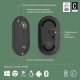 Бездротова миша Logitech Pebble Mouse 2 M350s Graphite (910-007015) Бездротова миша Logitech Pebble Mouse 2 M350s Graphite (910-007015)