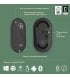 Бездротова миша Logitech Pebble Mouse 2 M350s Graphite (910-007015)