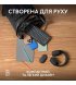 Беспроводная мышь Logitech Pebble Mouse 2 M350s Graphite (910-007015)