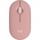 Бездротова миша Logitech Pebble Mouse 2 M350s Rose (910-007014) Бездротова миша Logitech Pebble Mouse 2 M350s Rose (910-007014)