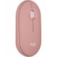 Бездротова миша Logitech Pebble Mouse 2 M350s Rose (910-007014) Бездротова миша Logitech Pebble Mouse 2 M350s Rose (910-007014)