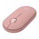 Бездротова миша Logitech Pebble Mouse 2 M350s Rose (910-007014) Бездротова миша Logitech Pebble Mouse 2 M350s Rose (910-007014)