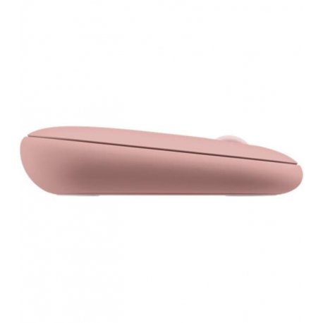 Бездротова миша Logitech Pebble Mouse 2 M350s Rose (910-007014)