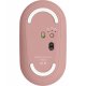 Бездротова миша Logitech Pebble Mouse 2 M350s Rose (910-007014) Бездротова миша Logitech Pebble Mouse 2 M350s Rose (910-007014)