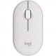 Бездротова миша Logitech Pebble Mouse 2 M350s Rose (910-007014) Бездротова миша Logitech Pebble Mouse 2 M350s Rose (910-007014)