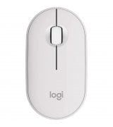 Бездротова миша Logitech Pebble Mouse 2 M350s Rose (910-007014)