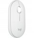 Бездротова миша Logitech Pebble Mouse 2 M350s Rose (910-007014)