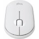 Беспроводная мышь Logitech Pebble Mouse 2 M350s Rose (910-007014)