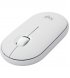 Бездротова миша Logitech Pebble Mouse 2 M350s Rose (910-007014)