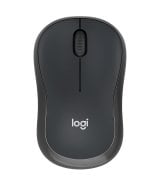 Бездротова миша Logitech M240 Silent Charcoal (910-007119)