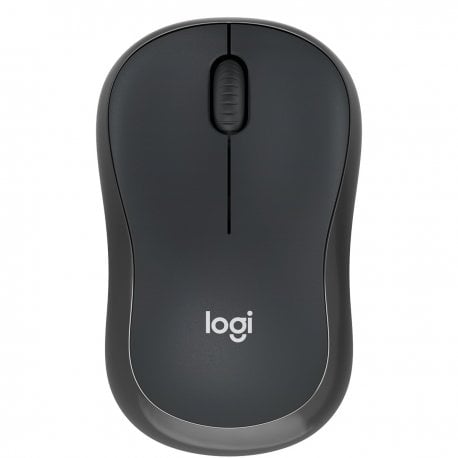 Беспроводная мышь Logitech M240 Silent Charcoal (910-007119)