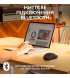 Беспроводная мышь Logitech M240 Silent Charcoal (910-007119)
