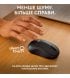 Бездротова миша Logitech M240 Silent Charcoal (910-007119)