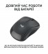 Бездротова миша Logitech M240 Silent Charcoal (910-007119)