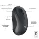 Бездротова миша Logitech M240 Silent Charcoal (910-007119)
