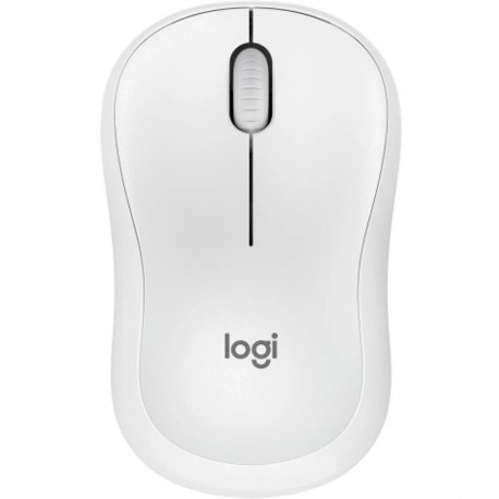 Бездротова миша Logitech M240 Silent Off White (910-007120)
