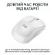 Бездротова миша Logitech M240 Silent Charcoal (910-007119) Бездротова миша Logitech M240 Silent Charcoal (910-007119)