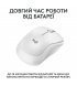 Бездротова миша Logitech M240 Silent Charcoal (910-007119)
