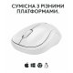Бездротова миша Logitech M240 Silent Charcoal (910-007119) Бездротова миша Logitech M240 Silent Charcoal (910-007119)