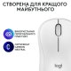 Бездротова миша Logitech M240 Silent Charcoal (910-007119) Бездротова миша Logitech M240 Silent Charcoal (910-007119)