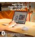 Бездротова миша Logitech M240 Silent Charcoal (910-007119)