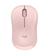 Бездротова миша Logitech M240 Silent Rose (910-007121)