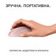 Бездротова миша Logitech M240 Silent Rose (910-007121) Бездротова миша Logitech M240 Silent Rose (910-007121)